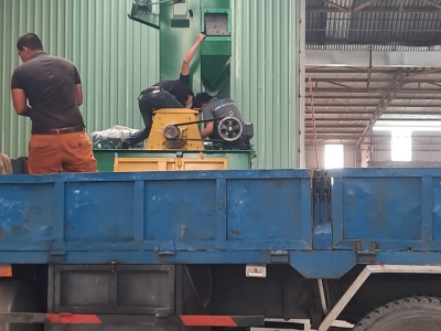 Mua máy phun bi thép giá tốt TPHCM ở đâu?