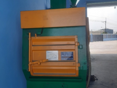 Những điều cần lưu ý khi lựa chọn máy phun bi