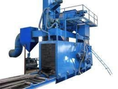 Sở hữu ngay máy phun bi dầm thép với ưu đãi giá tốt nhất