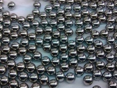 Đơn vị nào chuyên cung cấp hạt inox SUS304 dạng tròn?