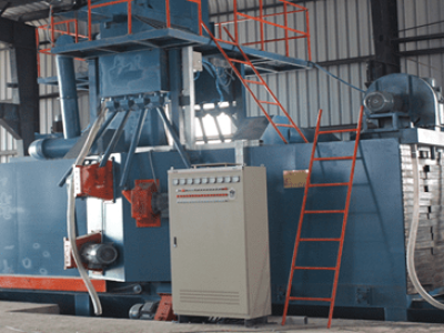 Địa chỉ cung cấp máy phun bi sản phẩm inox uy tín giá tốt