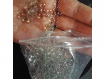 HẠT THỦY TINH VÀ NHỮNG THÔNG TIN HỮU ÍCH CỦA CHÚNG