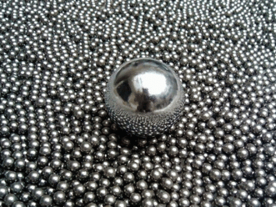 Khám phá các loại cát dùng cho máy bắn cát