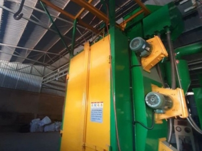 Tham khảo địa chỉ cung cấp sản phẩm máy phun bi dạng treo 2 đầu phun