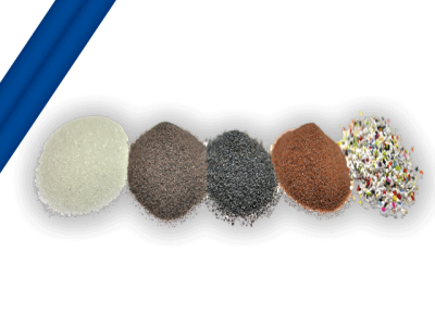 Hưng Khôi - Tự hào là địa chỉ cung cấp hạt mài làm sạch uy tín nhất