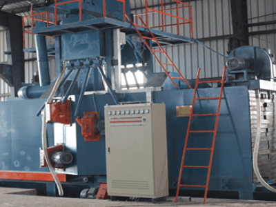 Nên mua máy phun bi làm sạch bề mặt tại TPHCM ở đâu uy tín nhất?