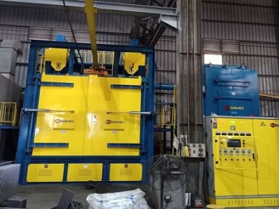 Nơi phân phối máy phun bi dạng treo Vũng Tàu giá tốt nhất