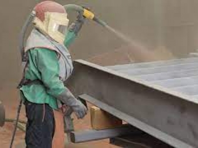 Lợi ích tuyệt vời mà công nghệ phun bi mang đến