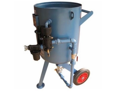 Thách thức thường gặp khi sử dụng máy phun cát và cách giải quyết