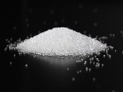 Chuyên cung cấp cát thủy tinh GB10 (75-106 micromet) chất lượng tốt nhất