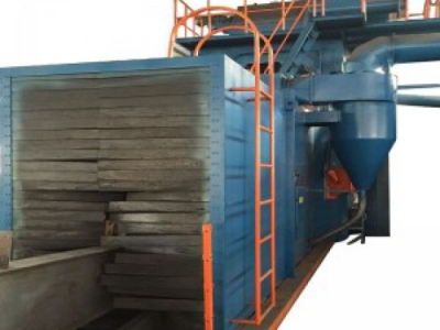 Dịch vụ thay thế linh kiện máy phun bi của Hưng Khôi