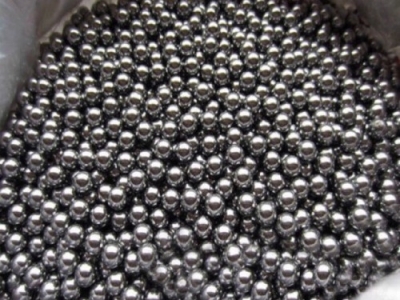 Địa chỉ chuyên cung cấp bi bạc đạn INOX SUS304 Ball