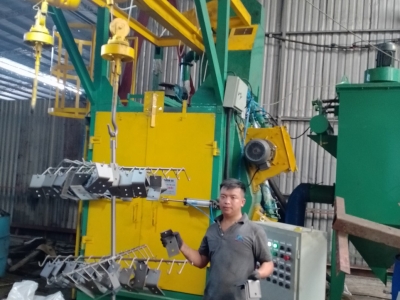 Cần lưu ý những gì khi lắp đặt thiết bị công nghiệp?