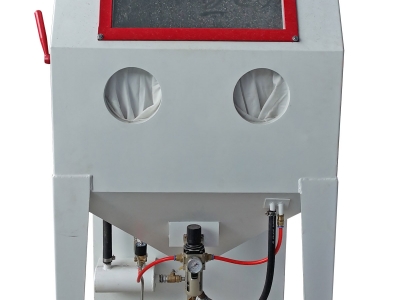 Đâu là địa chỉ cung cấp tủ phun cát 1000 lít đúng tiêu chuẩn tại TPHCM