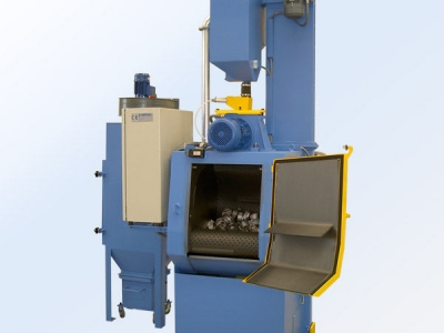 Đi tìm cơ sở để mua máy phun bi thùng đảo tại Vũng Tàu uy tín