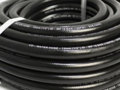 Dây phun cát và những điều bạn cần biết