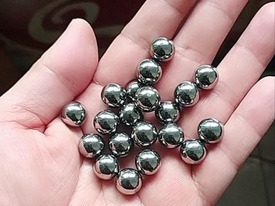 Lựa chọn nhà phân phối hạt inox giá sỉ hợp lý