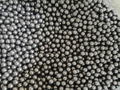 Hướng dẫn cách phân biệt hai loại bi inox 304 và inox 201