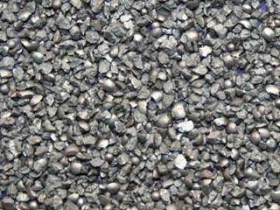 Lựa chọn nơi bán hạt thép chất lượng, giá tốt hàng đầu hiện nay