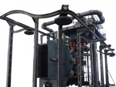 Mách bạn cơ sở chuyên cung cấp máy phun bi miền Bắc uy tín nhất