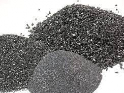 Các loại cát dùng cho máy bắn cát phổ biến hiện nay