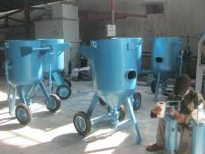 Lưu ngay địa chỉ mua cối phun cát 200L chất lượng cao, giá tốt tại TPHCM