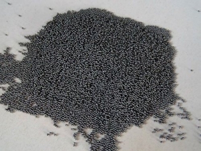 Hạt bi thép giá rẻ: Giải pháp hiệu quả cho các ngành công nghiệp