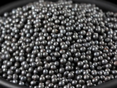 Mua hạt phun bi ở đâu TPHCM? Top địa chỉ uy tín và hướng dẫn lựa chọn hạt chuẩn nhất