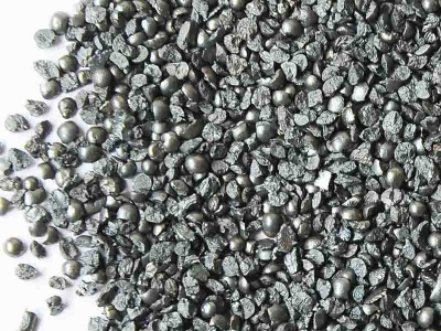 Gợi ý nhà cung cấp hạt phun cát giá xưởng chất lượng