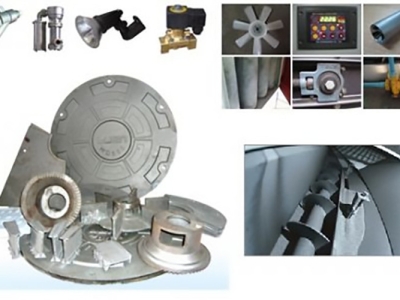 Linh kiện máy phun cát chính hãng: Giải pháp tối ưu hiệu suất và độ bền thiết bị