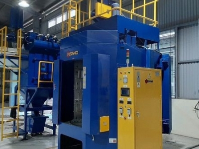 Nơi cung cấp máy phun cát tự động nhiều đầu phun giá tốt