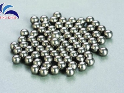 So sánh khả năng chống rỉ của hạt kẽm phun bi với sơn chống rỉ truyền thống