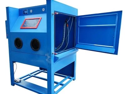 Nên mua máy phun cát chính hãng, chất lượng cao ở đâu?