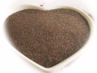 Hạt Oxit Nhôm Nâu (Brown Aluminum Oxide): Đặc Điểm, Phân Loại và Ứng Dụng