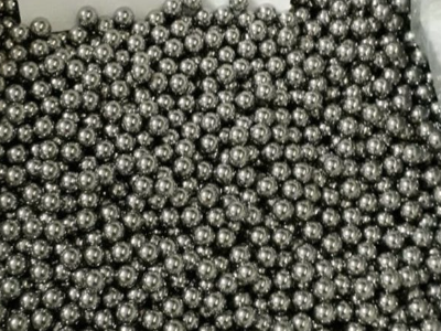 Hạt kẽm phun bi chống rỉ sét: Giải pháp bảo vệ bề mặt kim loại toàn diện