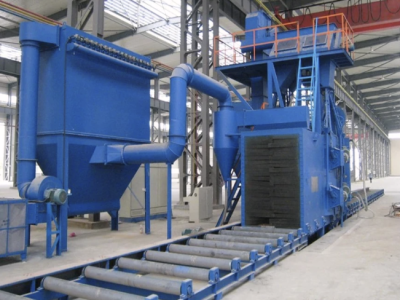 So sánh ưu điểm, nhược điểm của máy phun bi tự động và máy phun bi thủ công trong nhà xưởng cơ khí