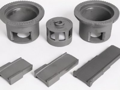 Linh kiện máy phun cát chính hãng và hàng trôi nổi: Cách phân biệt để tránh mua nhầm, nhanh hư máy