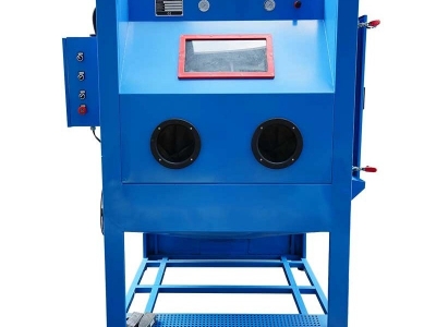 Tiêu chí lựa chọn đơn vị cung cấp máy phun cát uy tín