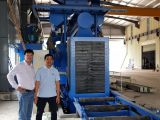 Đơn vị chuyên phân phối máy phun bi tại Bắc Ninh đáng tin cậy nhất